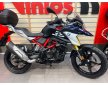 Bmw G 310 GS 2022 RALLYE ΕΓΓΥΗΣΗ ΕΩΣ 11/25