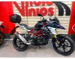 Bmw G 310 GS 2022 RALLYE ΕΓΓΥΗΣΗ ΕΩΣ 11/25