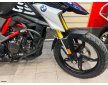 Bmw G 310 GS 2022 RALLYE ΕΓΓΥΗΣΗ ΕΩΣ 11/25