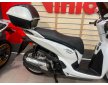 Honda SH 300i 2019