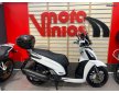 KYMCO PEOPLE 200 GTI '12