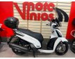 KYMCO PEOPLE 200 GTI '12