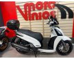 KYMCO PEOPLE 200 GTI '12