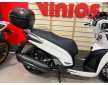 KYMCO PEOPLE 200 GTI '12