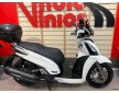 KYMCO PEOPLE 200 GTI '12