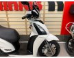 KYMCO PEOPLE 200 GTI '12