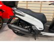 KYMCO PEOPLE 200 GTI '12