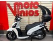 KYMCO PEOPLE 200 GTI '12