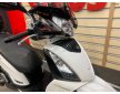 KYMCO PEOPLE 200 GTI '12