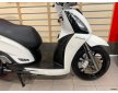 KYMCO PEOPLE 200 GTI '12