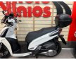 KYMCO PEOPLE 200 GTI '12