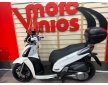 KYMCO PEOPLE 200 GTI '12