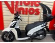 KYMCO PEOPLE 200 GTI '12