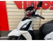 KYMCO PEOPLE 200 GTI '12