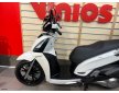 KYMCO PEOPLE 200 GTI '12