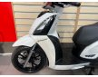 KYMCO PEOPLE 200 GTI '12