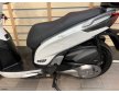 KYMCO PEOPLE 200 GTI '12