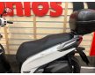 KYMCO PEOPLE 200 GTI '12