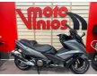 Kymco AK 550 2021