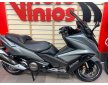 Kymco AK 550 2021