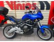 Kawasaki Versys 650 2008