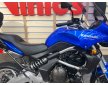 Kawasaki Versys 650 2008