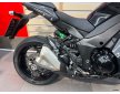 Kawasaki Z1000 SX 2015