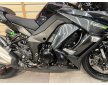 Kawasaki Z1000 SX 2015