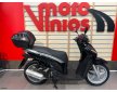 Honda SH 150i 2009