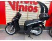 Honda SH 150i 2009