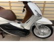 Piaggio Beverly 300i 2019