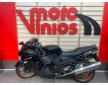 Kawasaki ZZR 1400 2010 TCS