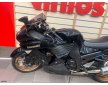 Kawasaki ZZR 1400 2010 TCS