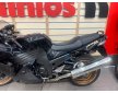 Kawasaki ZZR 1400 2010 TCS