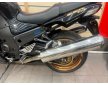 Kawasaki ZZR 1400 2010 TCS