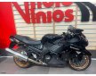 Kawasaki ZZR 1400 2010 TCS