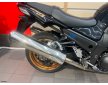 Kawasaki ZZR 1400 2010 TCS