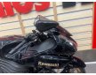 Kawasaki ZZR 1400 2010 TCS