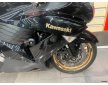 Kawasaki ZZR 1400 2010 TCS