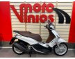 Piaggio Beverly 300i 2019 ABS/ASR