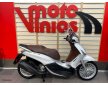 Piaggio Beverly 300i 2019 ABS/ASR