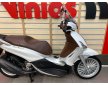 Piaggio Beverly 300i 2019 ABS/ASR