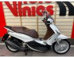 Piaggio Beverly 300i 2019 ABS/ASR