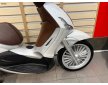 Piaggio Beverly 300i 2019 ABS/ASR