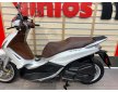 Piaggio Beverly 300i 2019 ABS/ASR