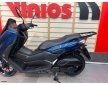 Yamaha NMAX 125 2024 ΕΓΓΥΗΣΗ ΕΩΣ 12/26