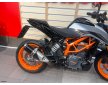 KTM 390 Duke 2022