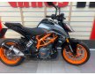 KTM 390 Duke 2022