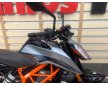 KTM 390 Duke 2022