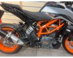 KTM 390 Duke 2022